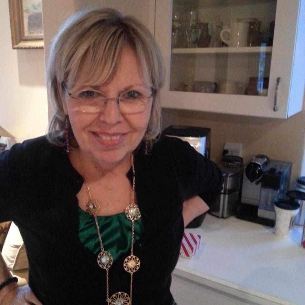 Meet your Posher, Susan